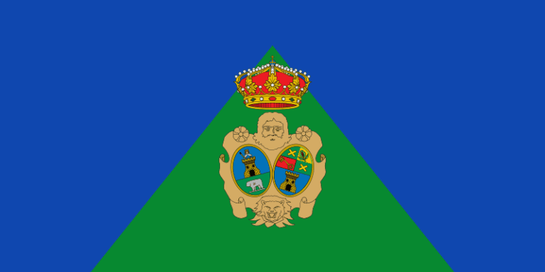 bandera de nicara