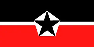 bandera de no se donde es