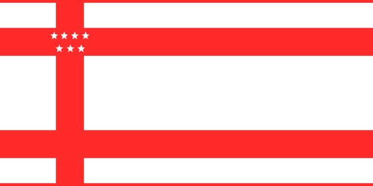 bandera der mar