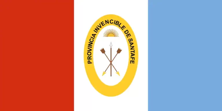 bandera francera